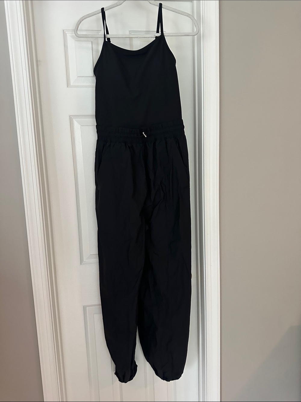 YPB jumpsuit